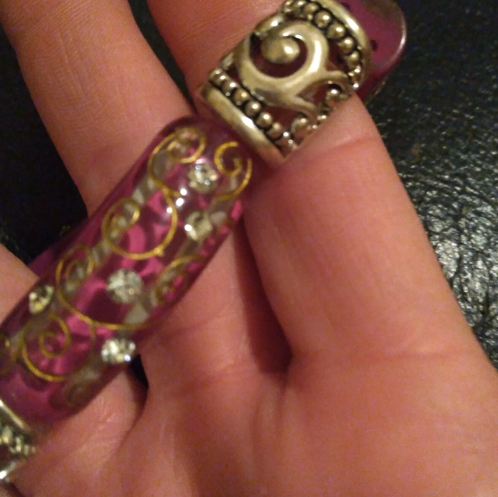 Ladies Bracelet